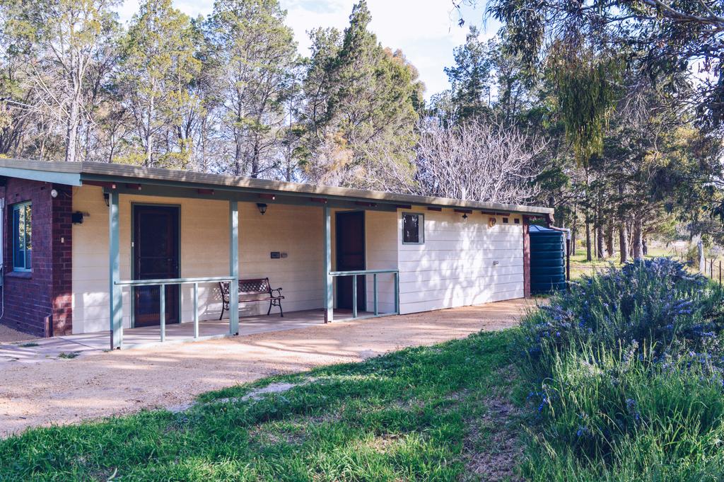 Cockatoo Valley SA Renee