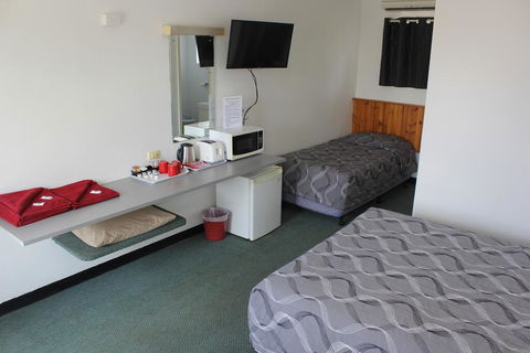 Tamworth Budget Motel - Internet Find 2