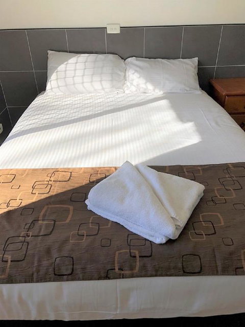 Tamworth Central Motel - Internet Find 3