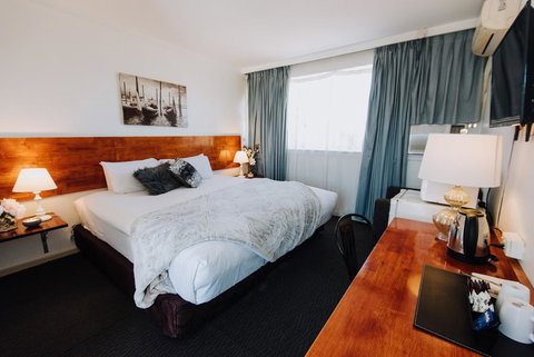 Tamworth City Motel - Internet Find 2