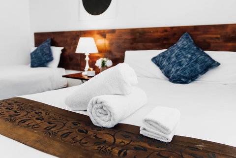 Tamworth City Motel - Internet Find 0