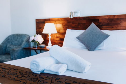 Tamworth City Motel - Internet Find 3