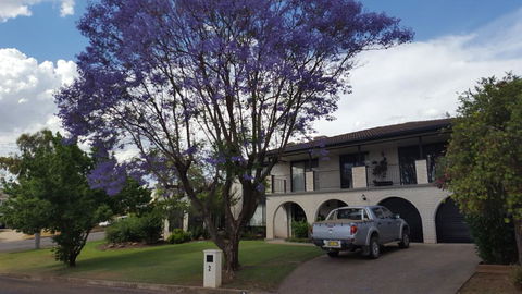 Tamworth Exclusive B&B - Swimm 1