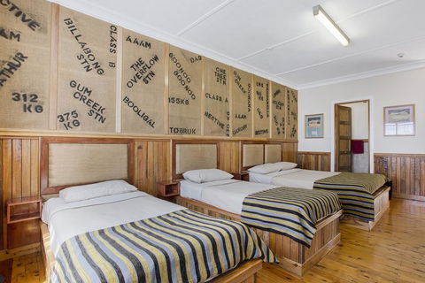 Tamworth Lodge Motel - Internet Find 2