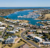 Tanjil - A stroll from the water in Paynesville - Internet Find