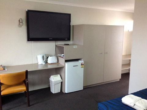 Tannum Sands Hotel / Motel - Internet Find 3