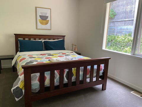 Tarakan Escape Sorrento - Swimm 3