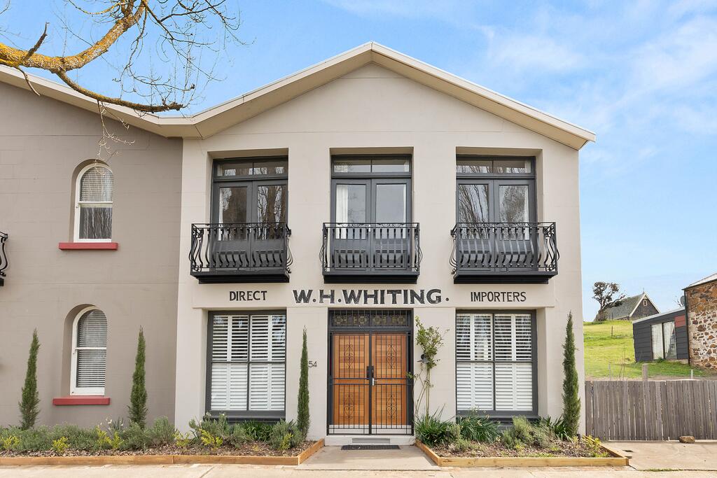 Tarlo NSW Internet Find