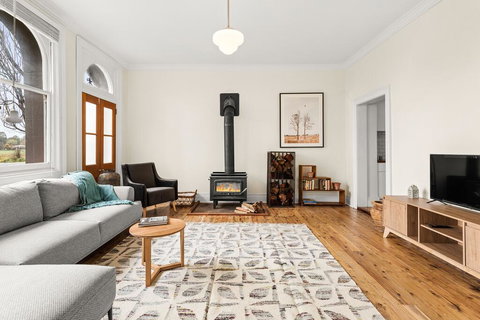 TARALGA TERRACES - Swimm 1