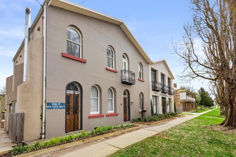 TARALGA TERRACES - Swimm 0