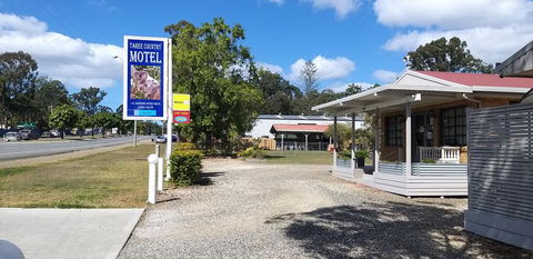 Taree Country Motel - Internet Find 0