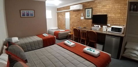 Taree Country Motel - Internet Find 3