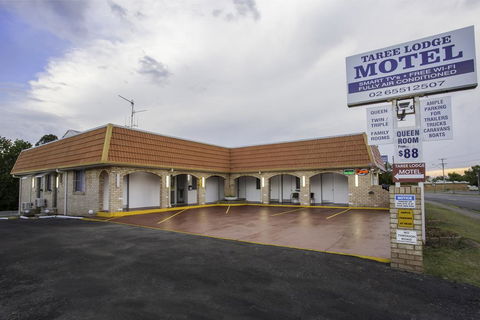 Taree Lodge Motel - Internet Find 1