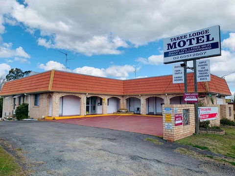 Taree Lodge Motel - Internet Find 0