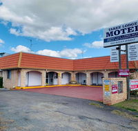 Taree Lodge Motel - Renee