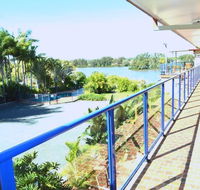 Taree Motor Inn - Renee