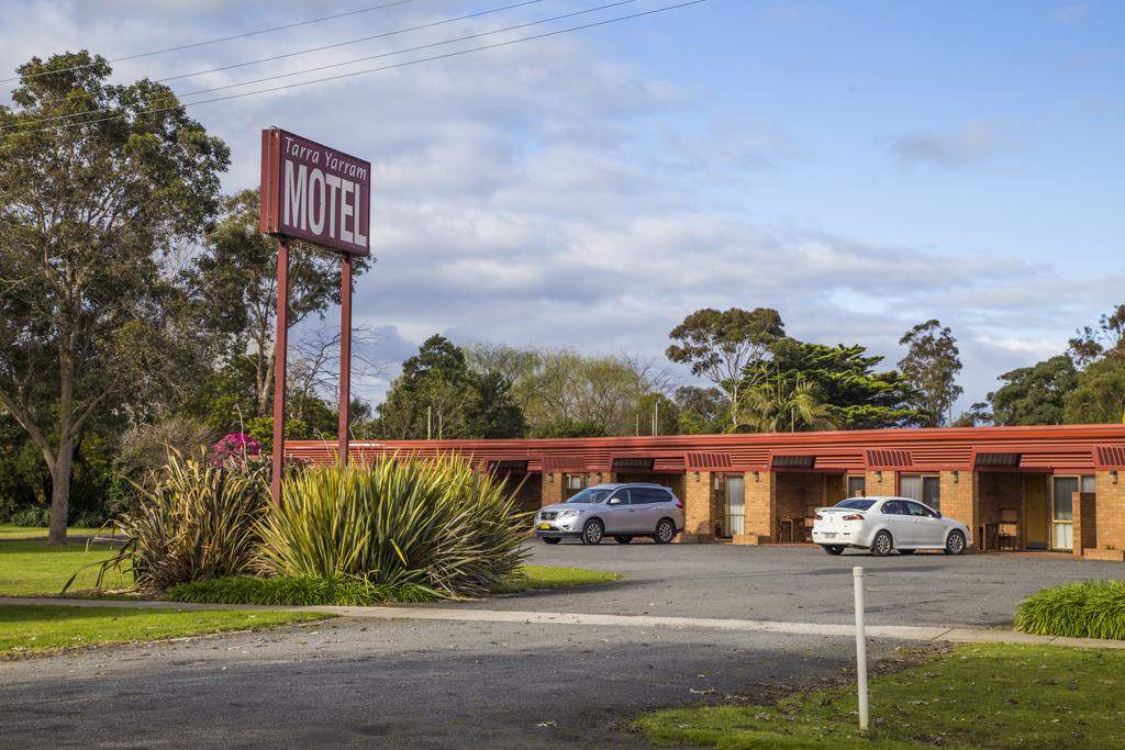 Hunterston VIC Renee
