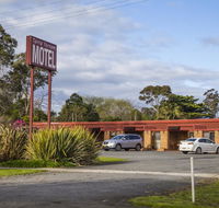 Tarra Motel - Internet Find
