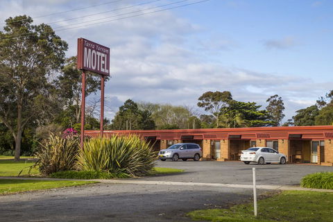 Tarra Motel - Internet Find 0