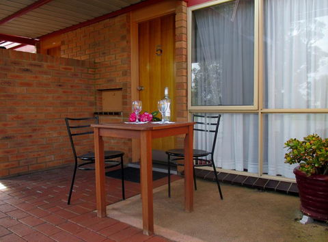 Tarra Motel - Internet Find 2