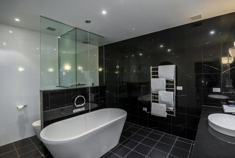 Tarraleah Lodge - Internet Find 2