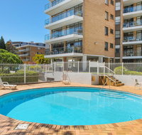 Tasman Towers 5 3 Munster Street - Renee