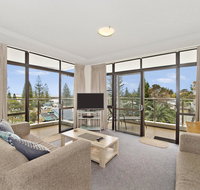 Tasman Towers 9 3 Munster Street - Renee