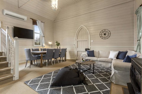 Tasmania Frankford Road - Swimm 3