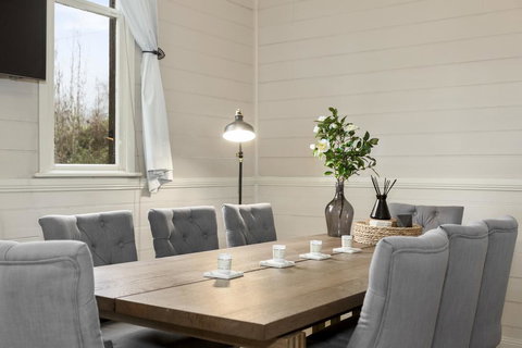 Tasmania Frankford Road - Swimm 2