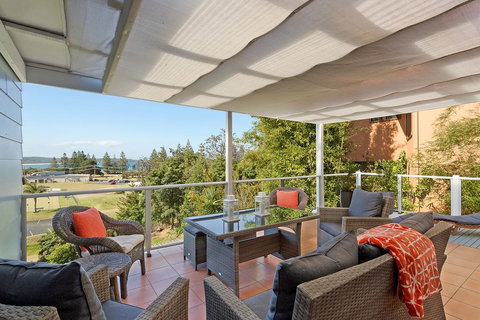 Tathra Beachbreak - Qld Realsetate 0