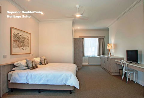 Tathra Hotel & Motel - Internet Find 3