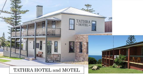 Tathra Hotel & Motel - Internet Find 0