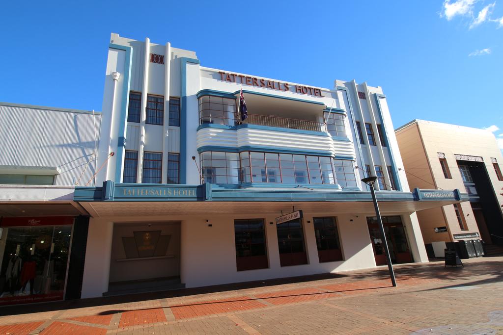 Tilbuster NSW Internet Find