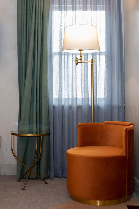 Tattersalls Hotel - Renee 3