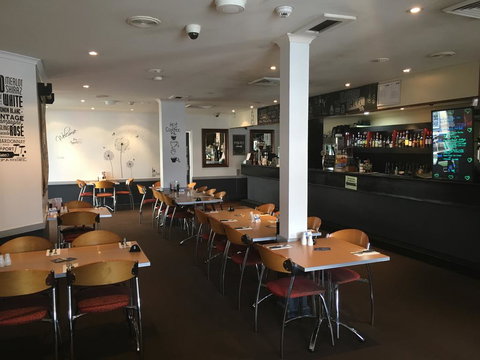 Taylors Hotel - Swimm 2