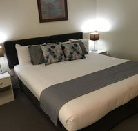 Tea Gardens Motel - Internet Find