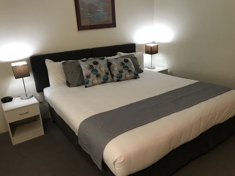 Tea Gardens Motel - Internet Find 0