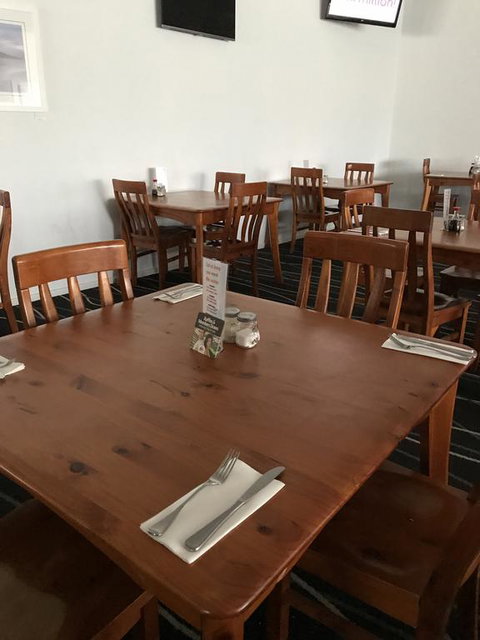 Tea Gardens Motel - Internet Find 2