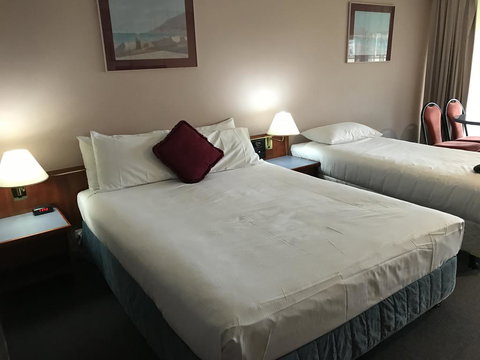 Tea Gardens Motel - Internet Find 1