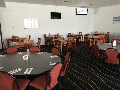 Tea Gardens Motel - Internet Find 3