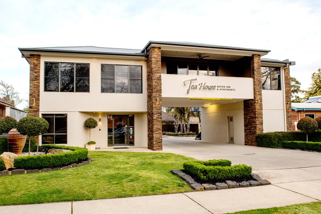 Ironbark VIC Internet Find