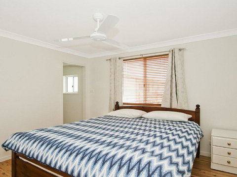 Tea Tree Cottage - Great Yard For Pets And Kids - Qld Realsetate 3