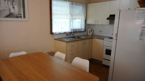 Tea Tree Lodge At Hat Head - Internet Find 3