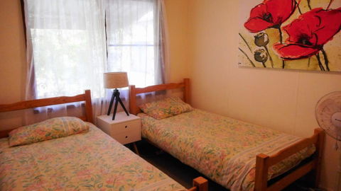 Tea Tree Lodge At Hat Head - Internet Find 2