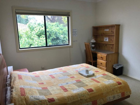 Telopea Rooms - Internet Find 1