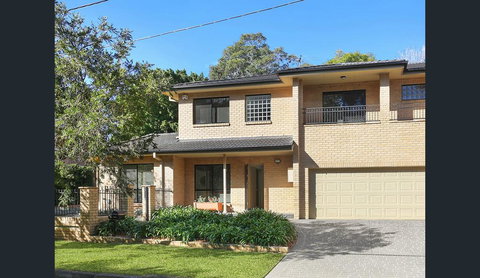 Telopea Rooms - Internet Find 0