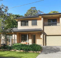 Telopea Rooms - Swimm