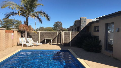 Tempo Place - Mulwala - Swimm 0