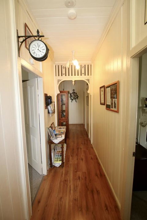 Tenterfield Historic C1895 Cottage - Renee 3