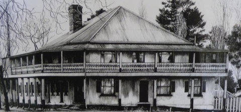 Tenterfield Lodge - Qld Realsetate 2